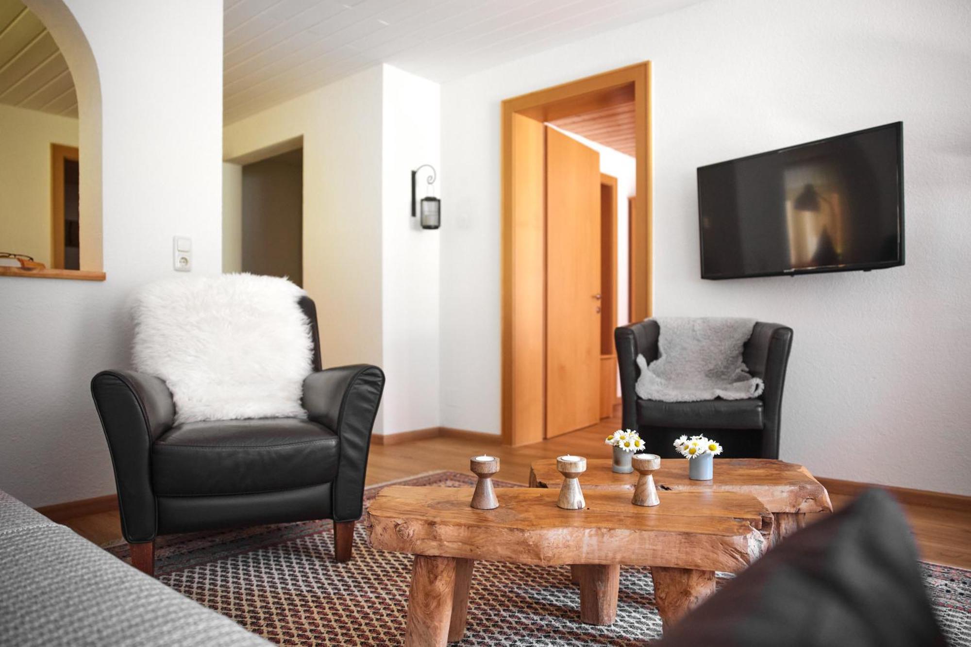 Appartement Haus Altana à Gargellen Extérieur photo