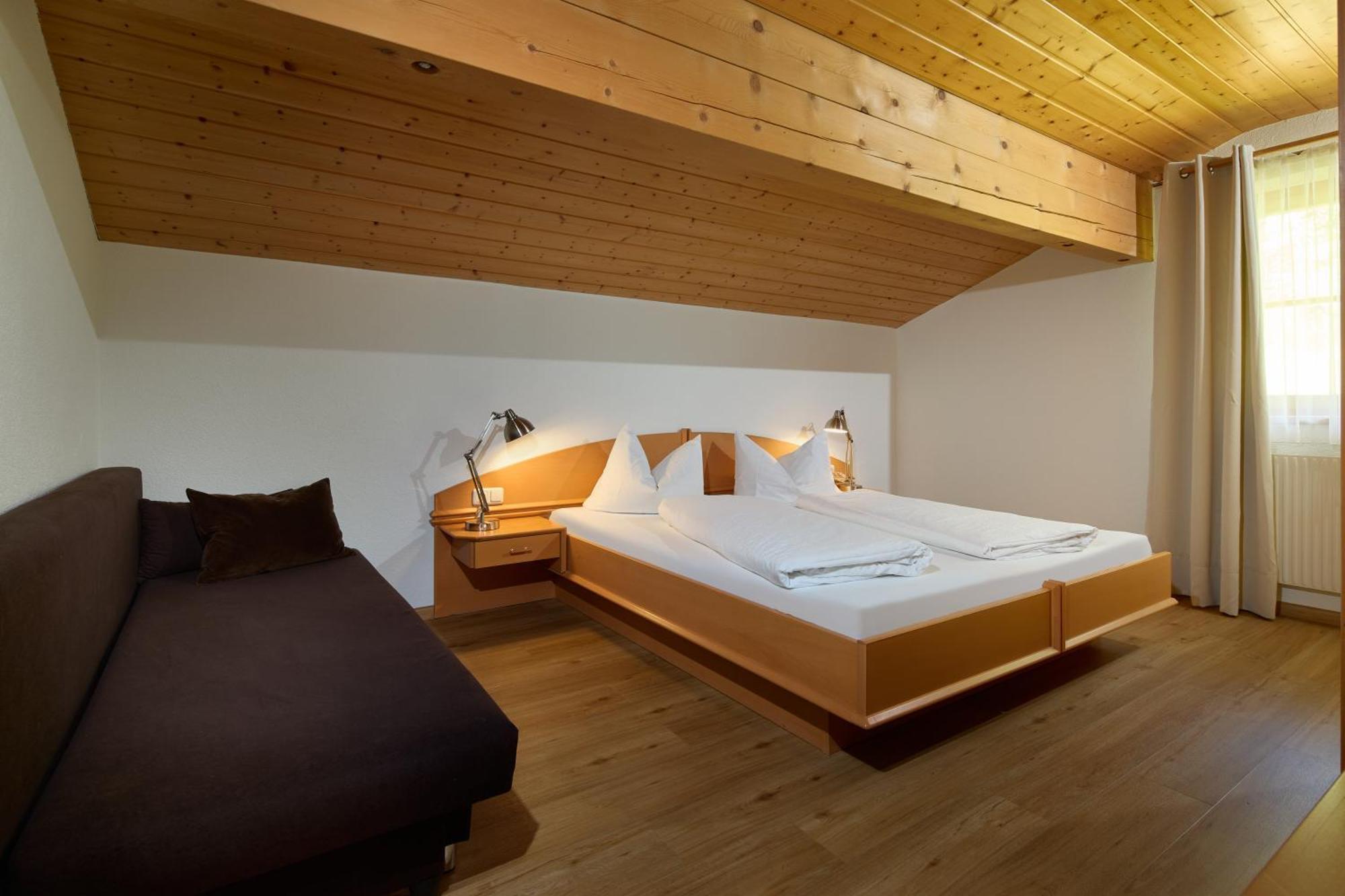 Appartement Haus Altana à Gargellen Extérieur photo