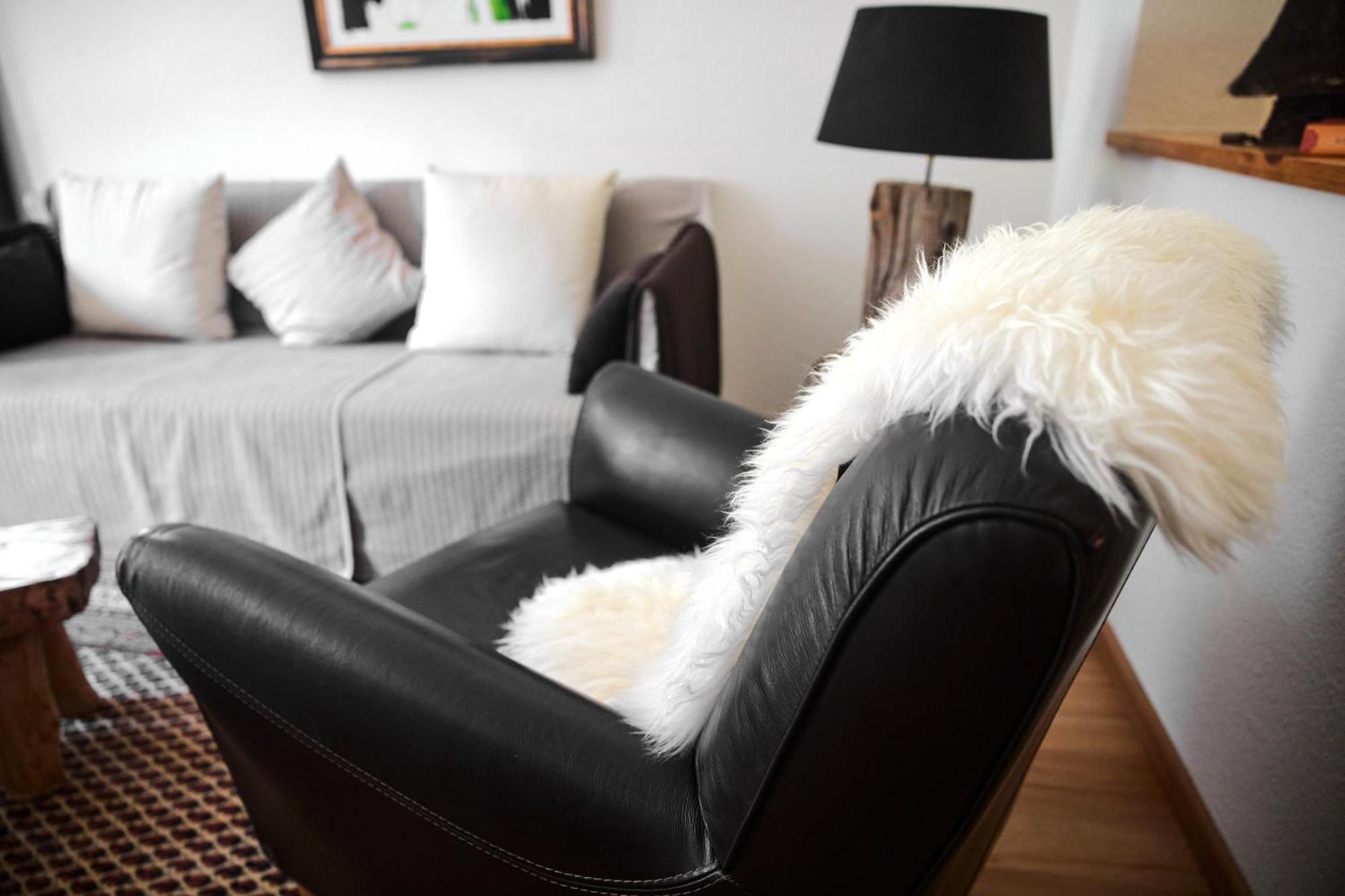 Appartement Haus Altana à Gargellen Extérieur photo