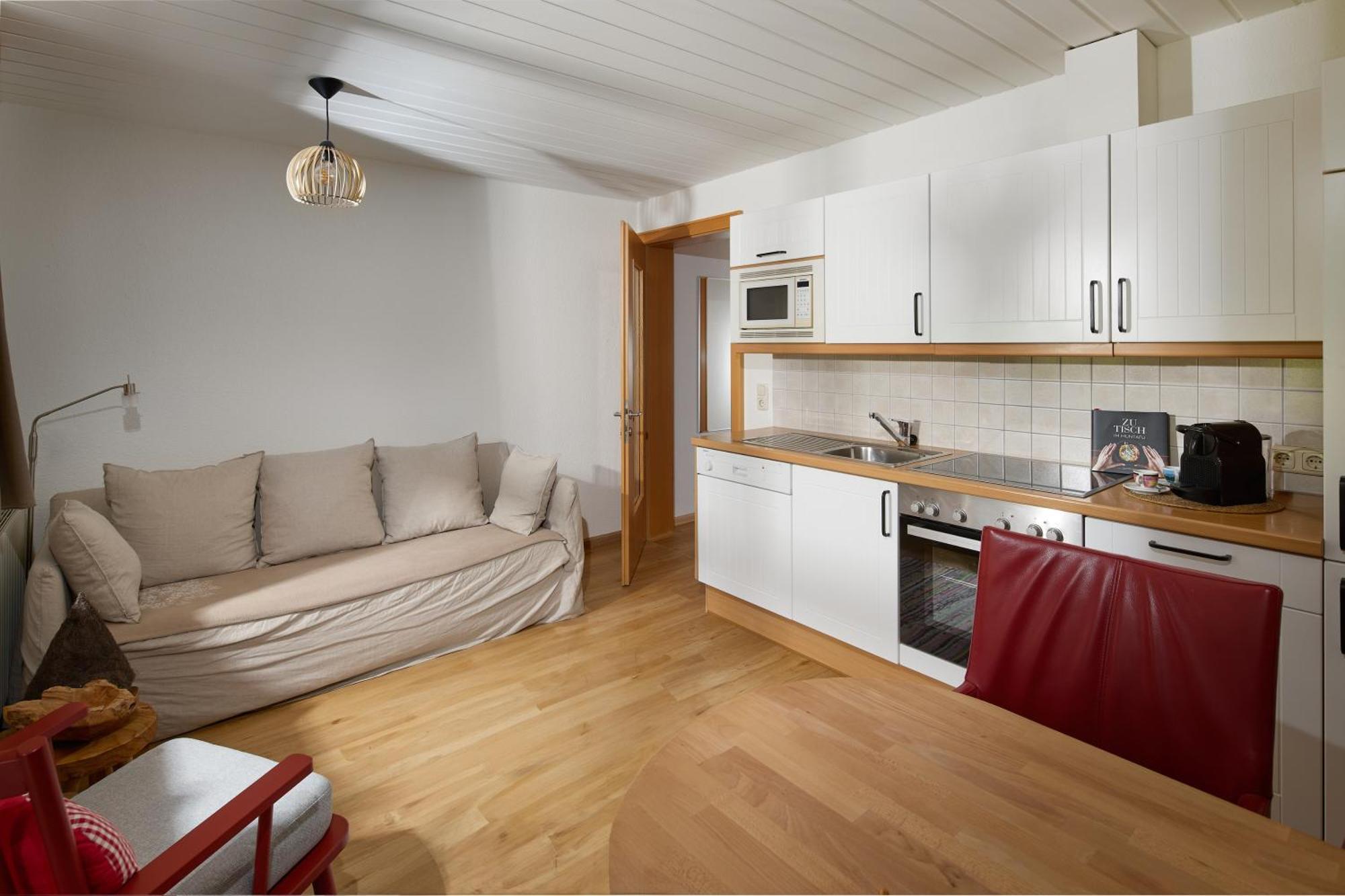 Appartement Haus Altana à Gargellen Extérieur photo