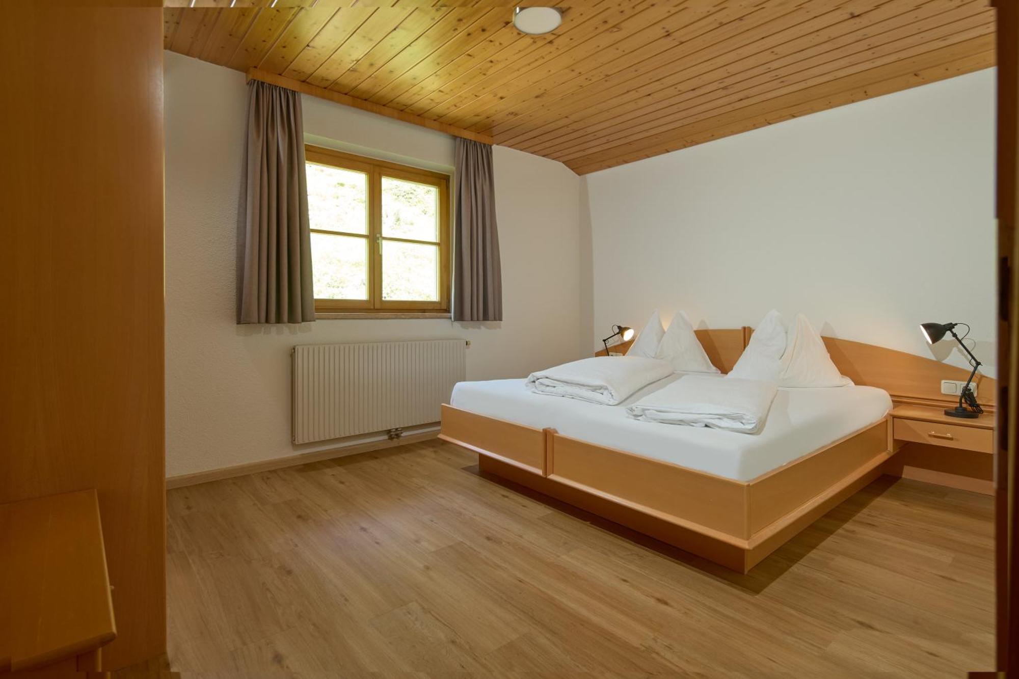 Appartement Haus Altana à Gargellen Extérieur photo