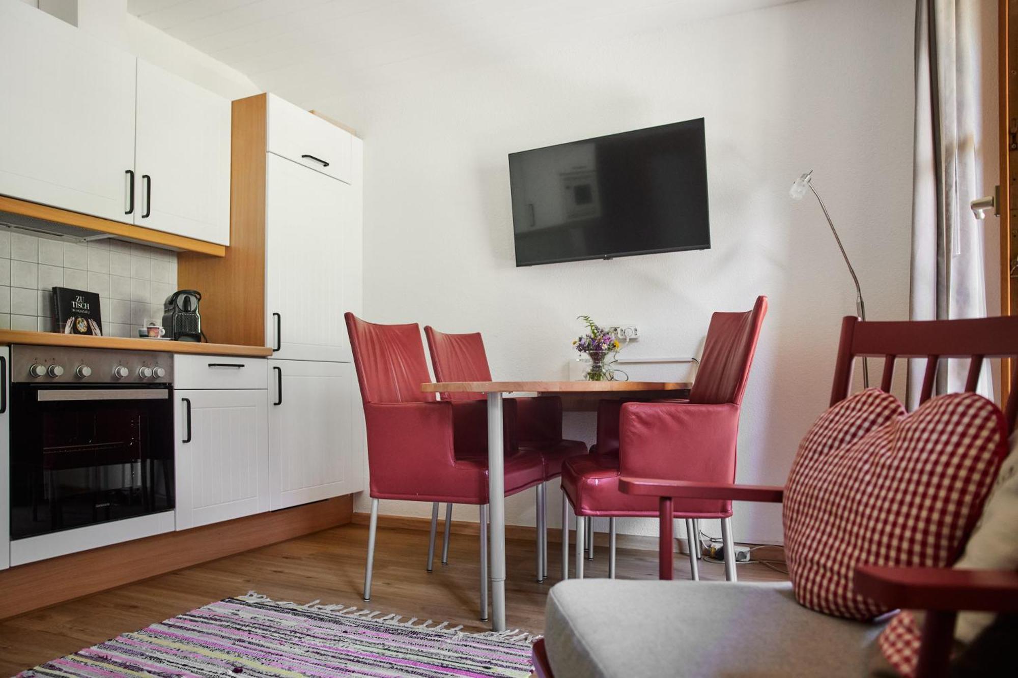 Appartement Haus Altana à Gargellen Extérieur photo