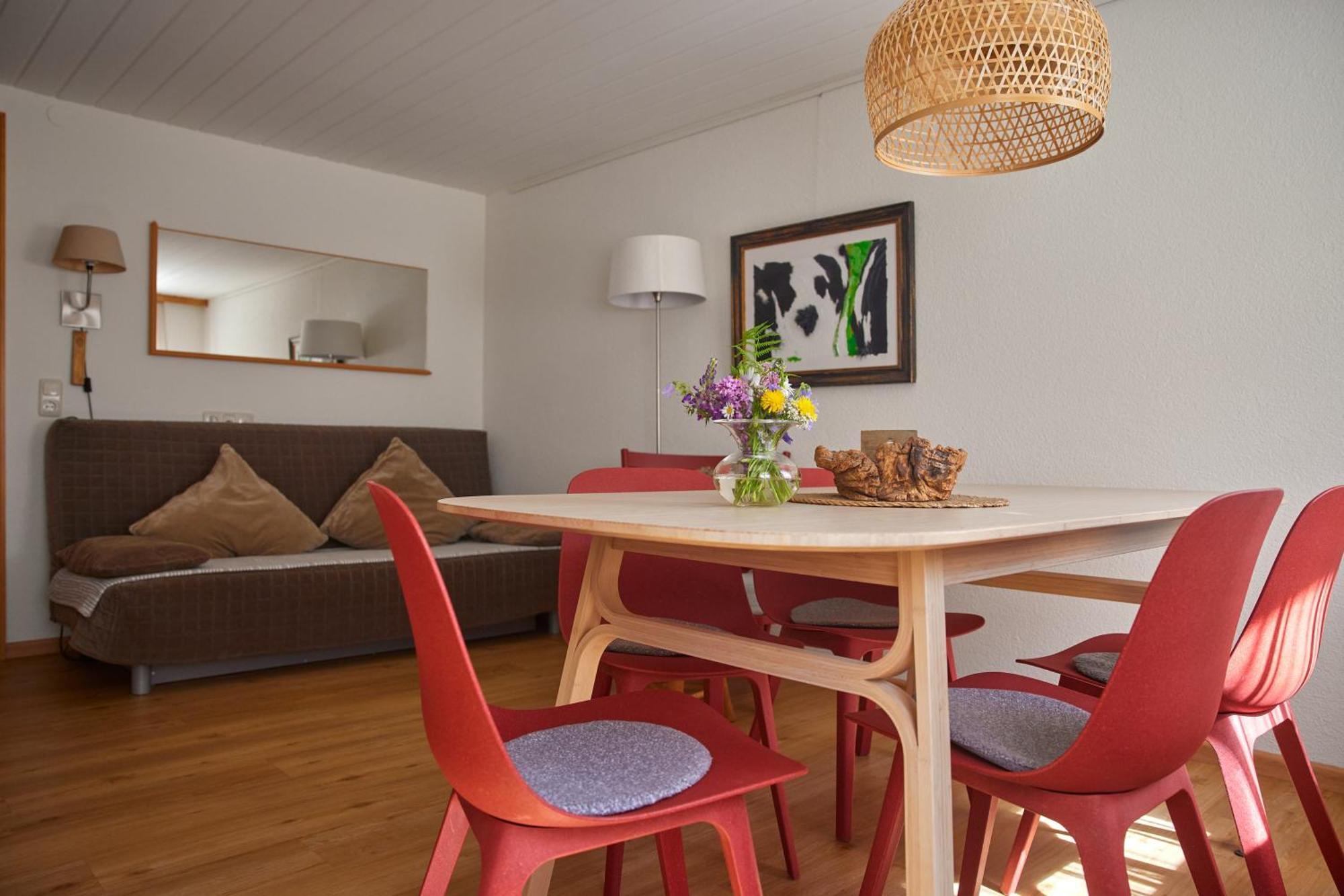 Appartement Haus Altana à Gargellen Extérieur photo