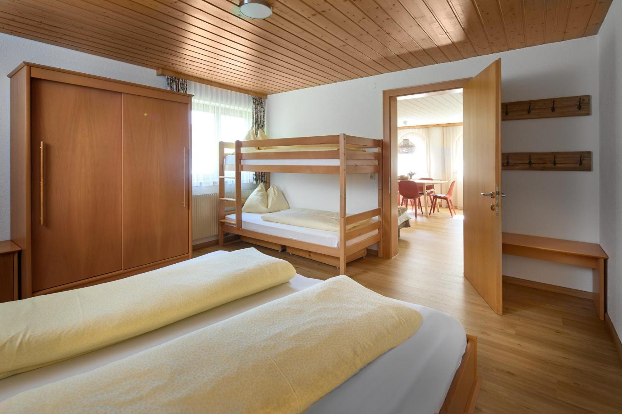 Appartement Haus Altana à Gargellen Extérieur photo