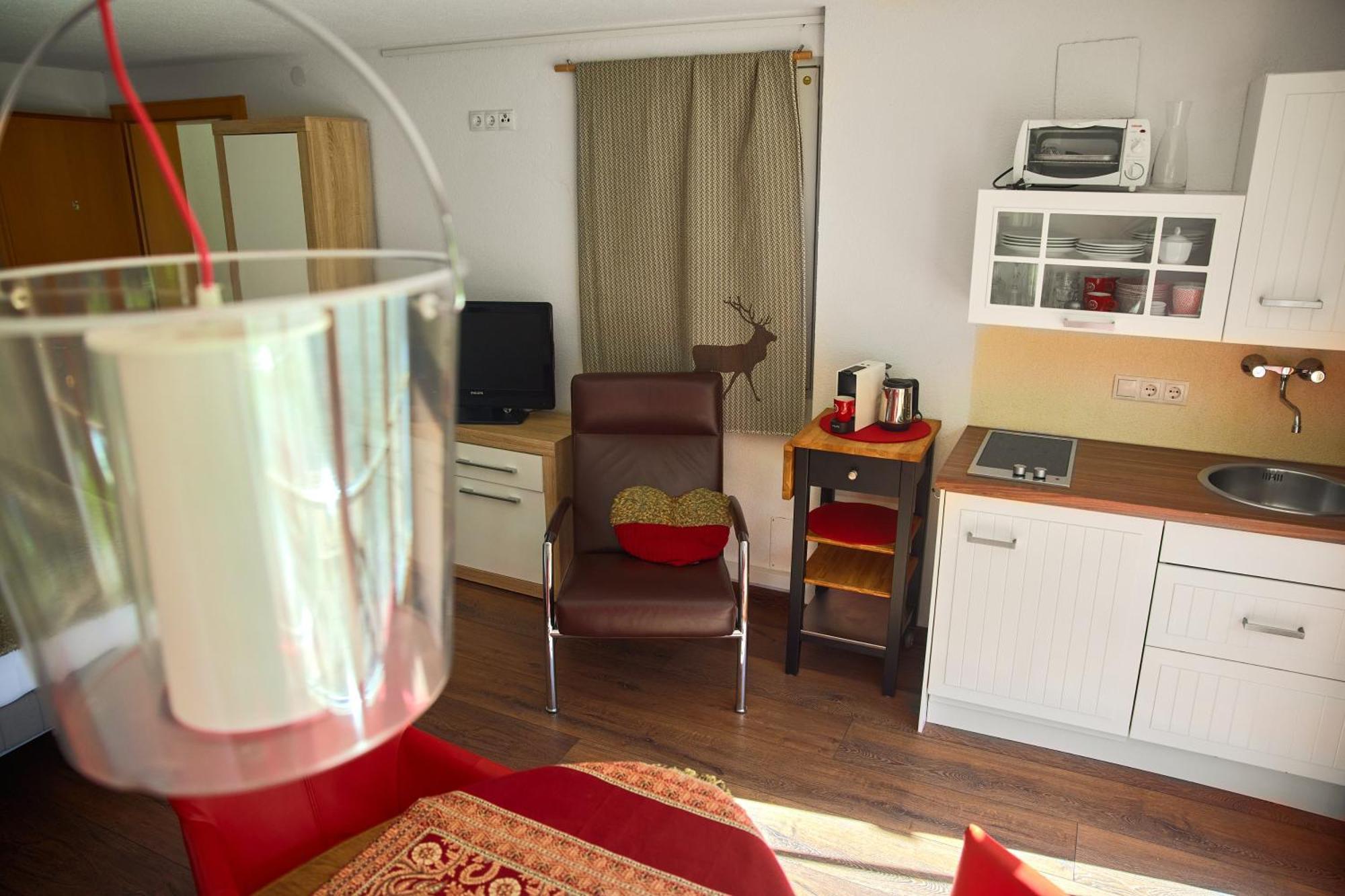 Appartement Haus Altana à Gargellen Chambre photo